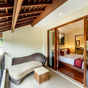 Standard Double or Twin Room Balcony