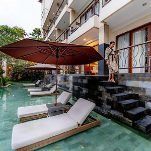 Superior Room Lagoon Access